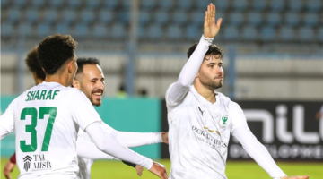 صافرة البداية.. موعد مباراة المصري ضد بطل زامبيا في الكونفدرالية والقنوات الناقلة للمواجهة